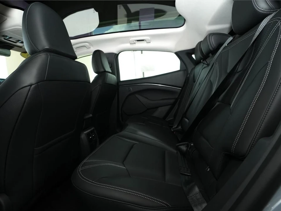 2025 Ford Mustang Mach-E - Image 17 of 21