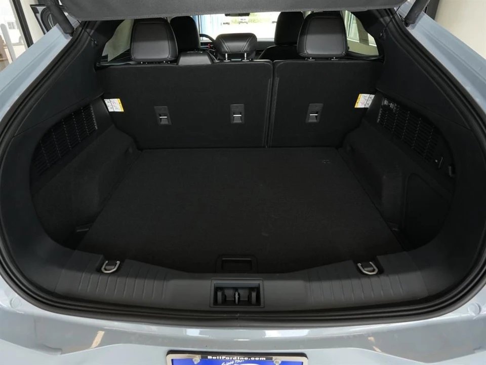 2025 Ford Mustang Mach-E - Image 21 of 21