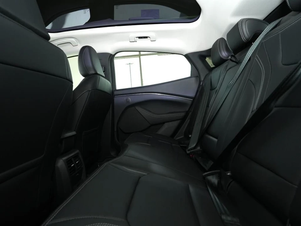 2025 Ford Mustang Mach-E - Image 18 of 21