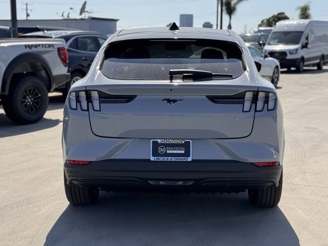 2025 Ford Mustang Mach-E - Image 11 of 12