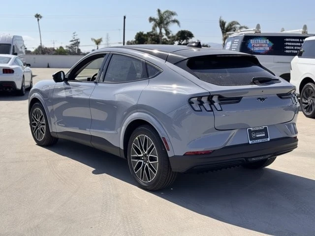 2025 Ford Mustang Mach-E - Image 10 of 12