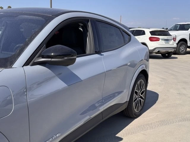 2025 Ford Mustang Mach-E - Image 9 of 12