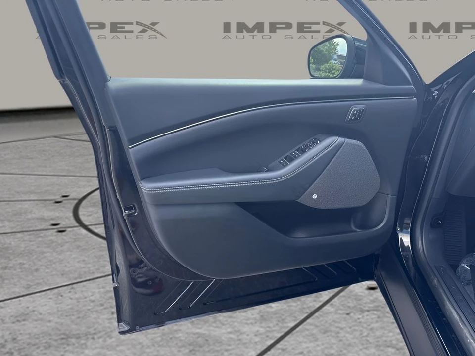 2025 Ford Mustang Mach-E - Image 23 of 31