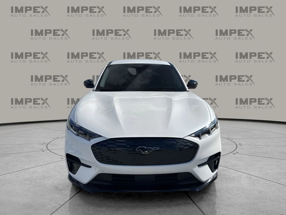2025 Ford Mustang Mach-E - Image 8 of 21
