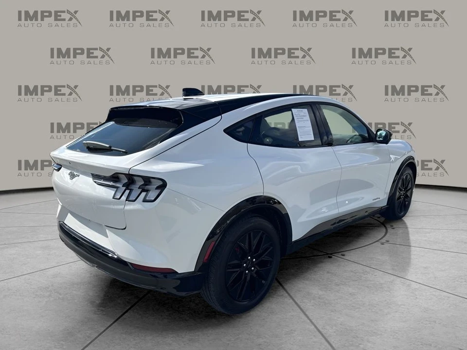 2025 Ford Mustang Mach-E - Image 5 of 21