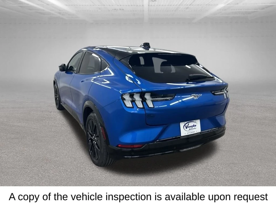 2025 Ford Mustang Mach-E - Image 10 of 31