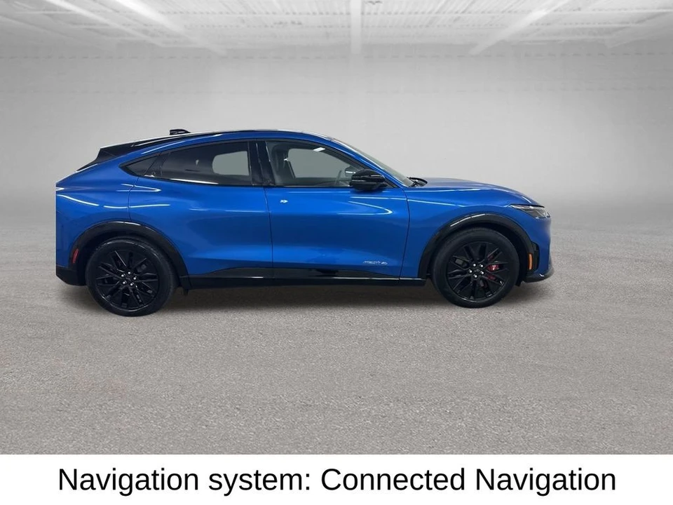 2025 Ford Mustang Mach-E - Image 15 of 31