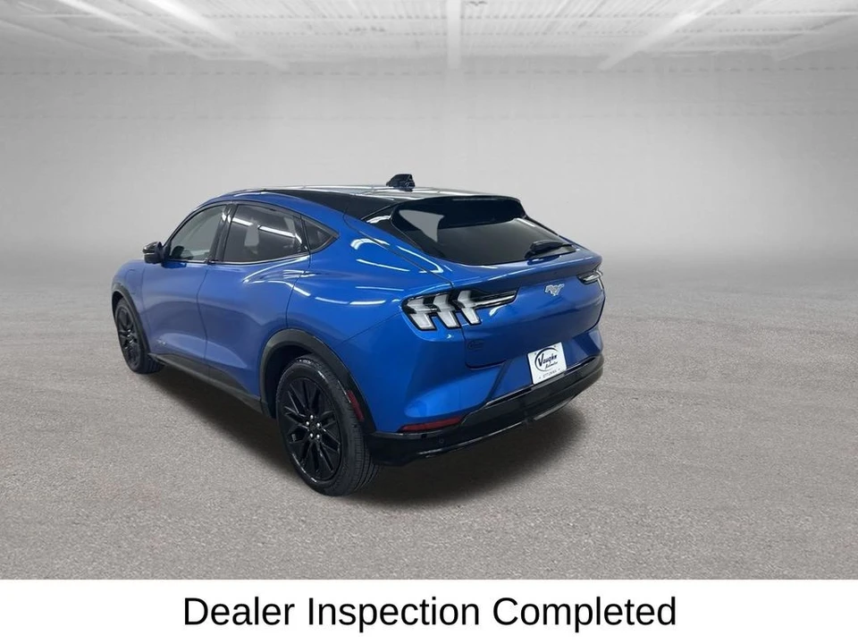 2025 Ford Mustang Mach-E - Image 9 of 31