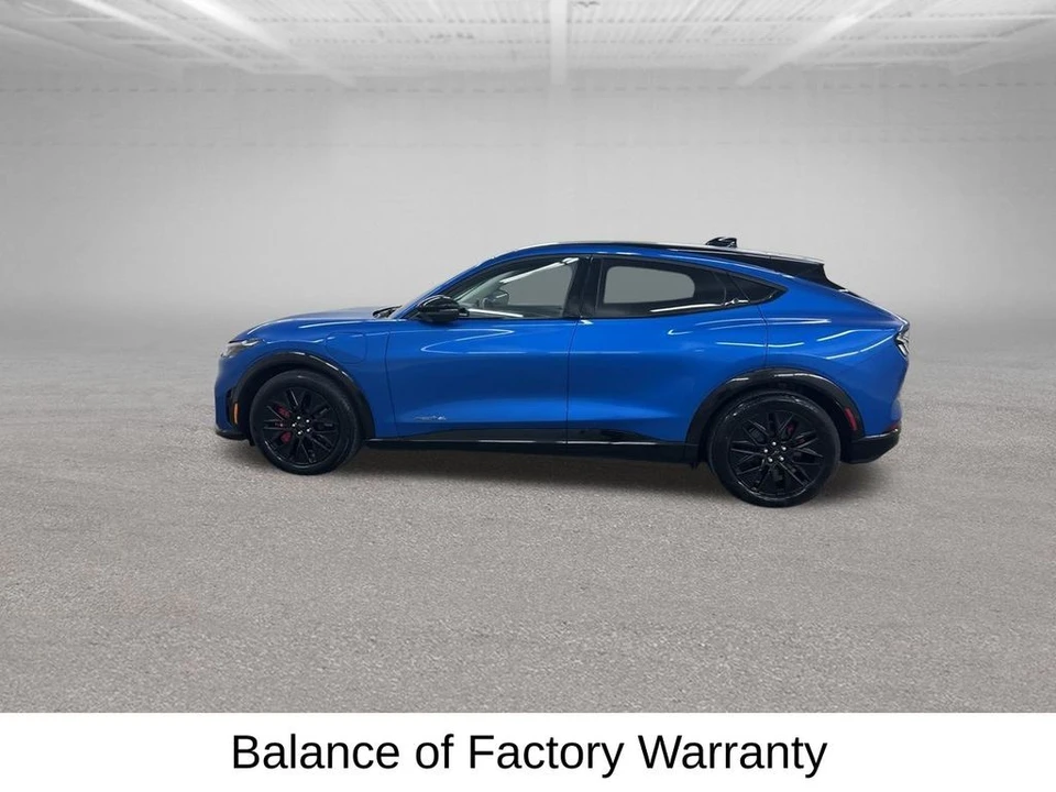 2025 Ford Mustang Mach-E - Image 8 of 31