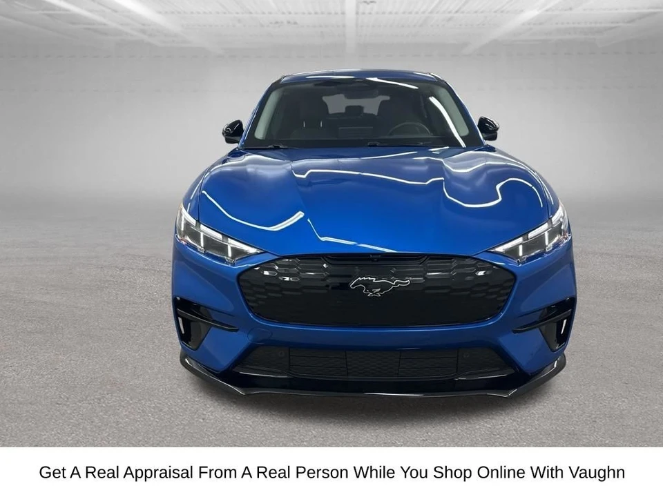 2025 Ford Mustang Mach-E - Image 5 of 31