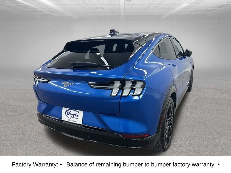 2025 Ford Mustang Mach-E - Image 14 of 31