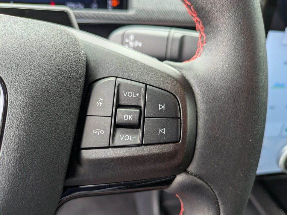 2025 Ford Mustang Mach-E - Image 20 of 31