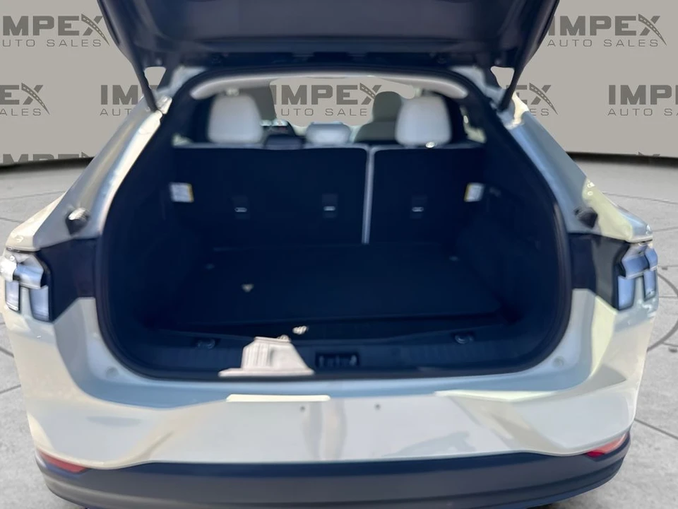 2025 Ford Mustang Mach-E - Image 27 of 31
