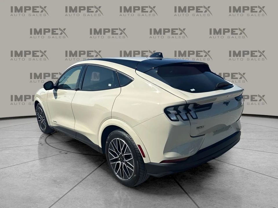 2025 Ford Mustang Mach-E - Image 3 of 31