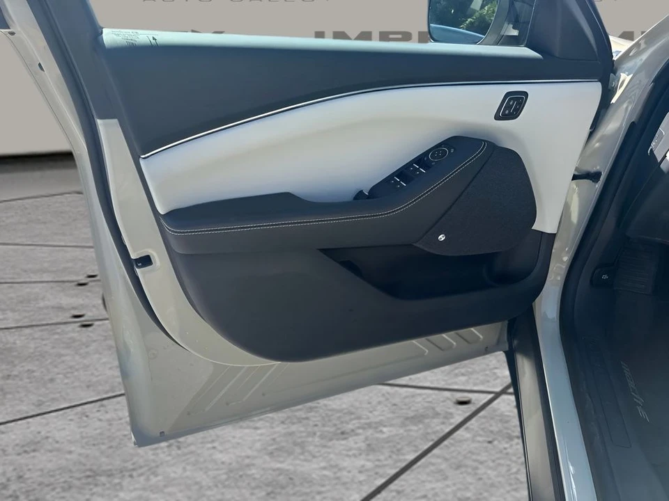 2025 Ford Mustang Mach-E - Image 24 of 31