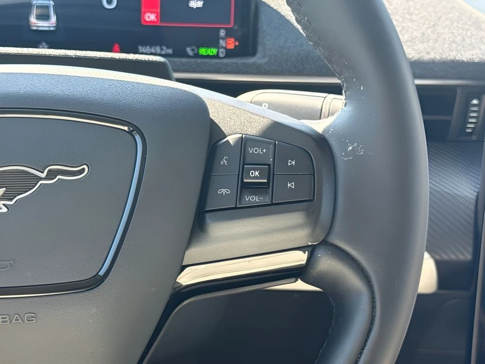 2025 Ford Mustang Mach-E - Image 14 of 31