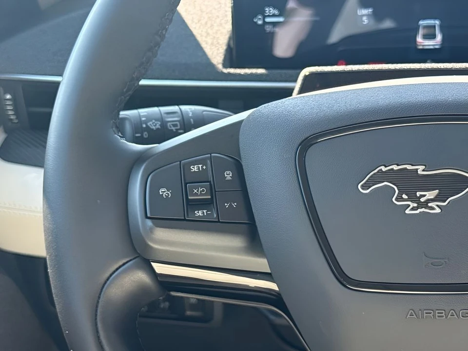 2025 Ford Mustang Mach-E - Image 13 of 31
