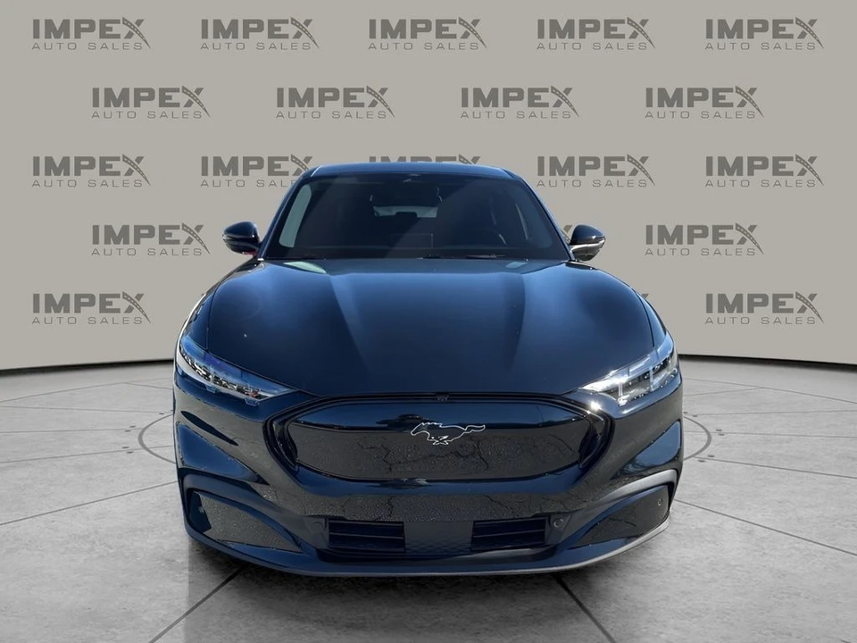 2025 Ford Mustang Mach-E - Image 8 of 12
