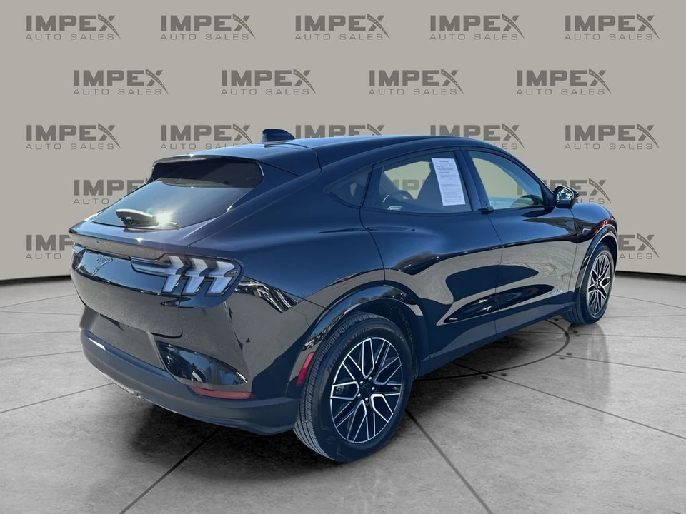 2025 Ford Mustang Mach-E - Image 5 of 12