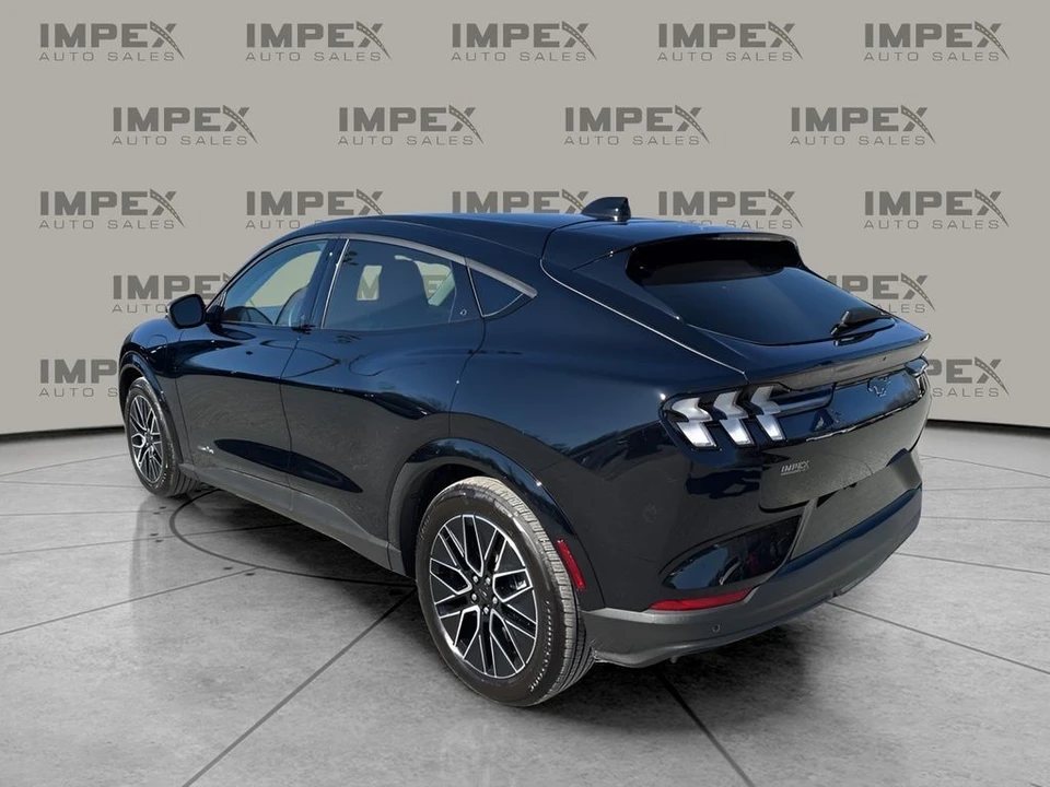 2025 Ford Mustang Mach-E - Image 3 of 12