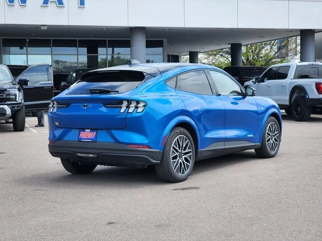 2025 Ford Mustang Mach-E - Image 2 of 19