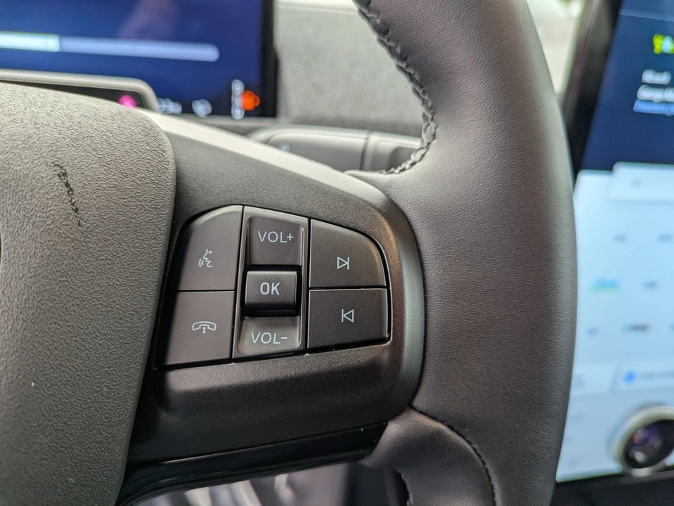 2025 Ford Mustang Mach-E - Image 20 of 21