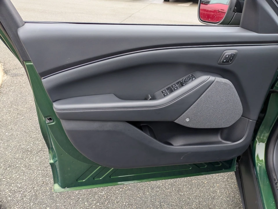 2025 Ford Mustang Mach-E - Image 16 of 21