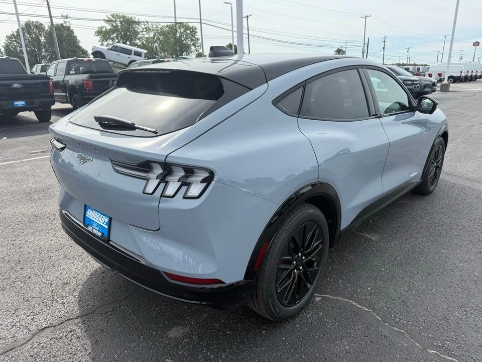 2025 Ford Mustang Mach-E - Image 6 of 12