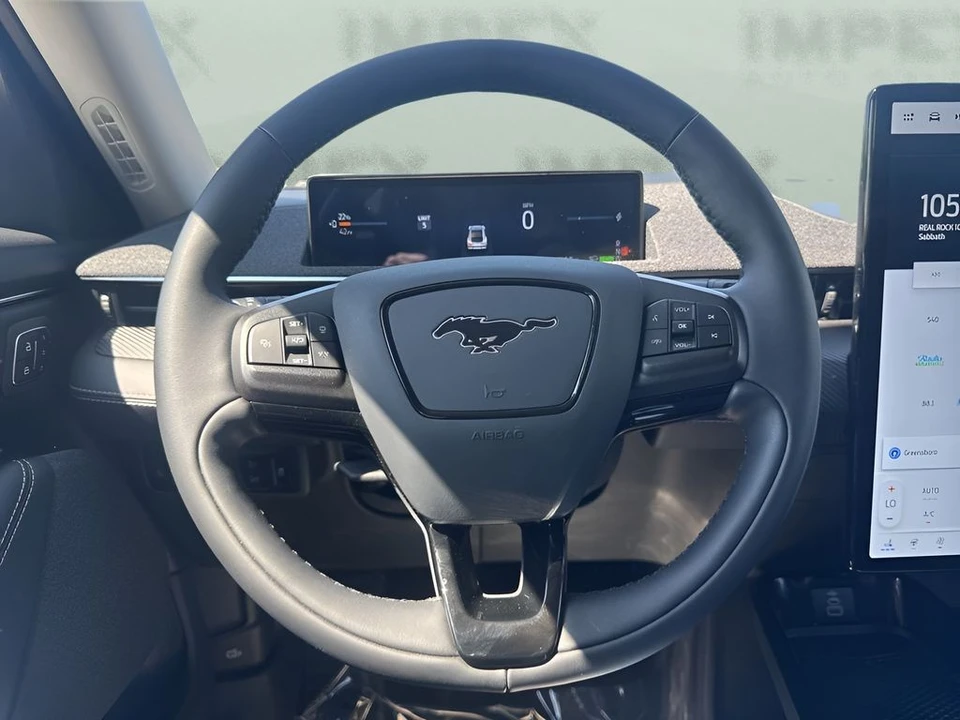 2025 Ford Mustang Mach-E - Image 13 of 31