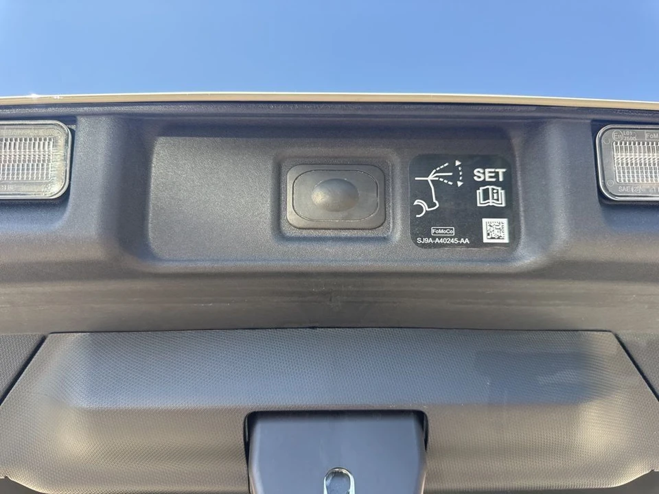 2025 Ford Mustang Mach-E - Image 31 of 31