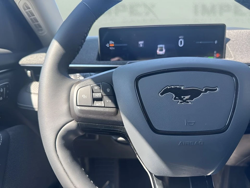 2025 Ford Mustang Mach-E - Image 14 of 31