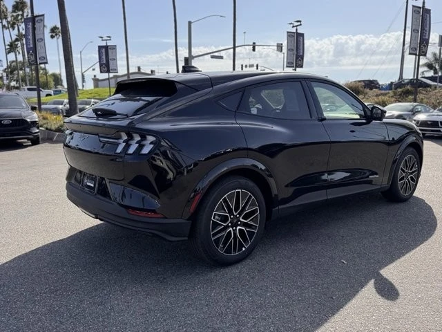 2025 Ford Mustang Mach-E - Image 12 of 12