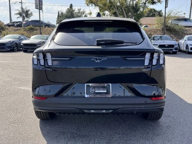 2025 Ford Mustang Mach-E - Image 11 of 12