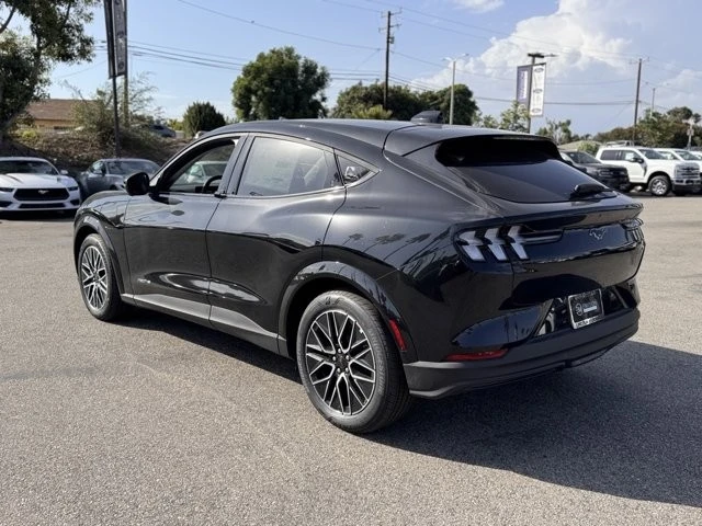 2025 Ford Mustang Mach-E - Image 10 of 12