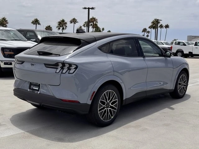 2025 Ford Mustang Mach-E - Image 12 of 12