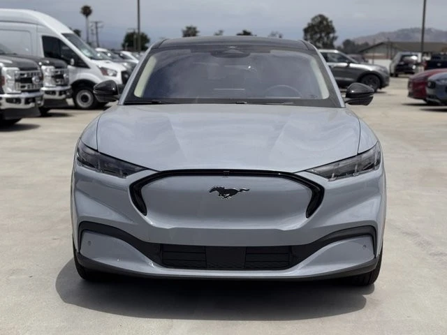 2025 Ford Mustang Mach-E - Image 6 of 12