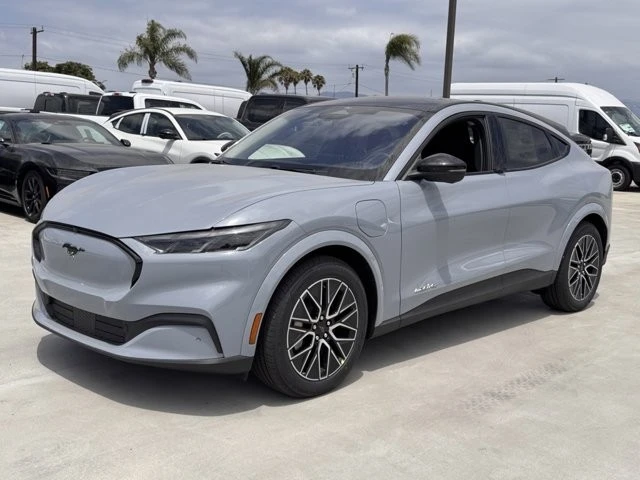 2025 Ford Mustang Mach-E - Image 7 of 12