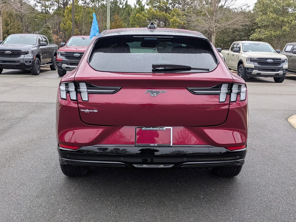 2025 Ford Mustang Mach-E - Image 5 of 12
