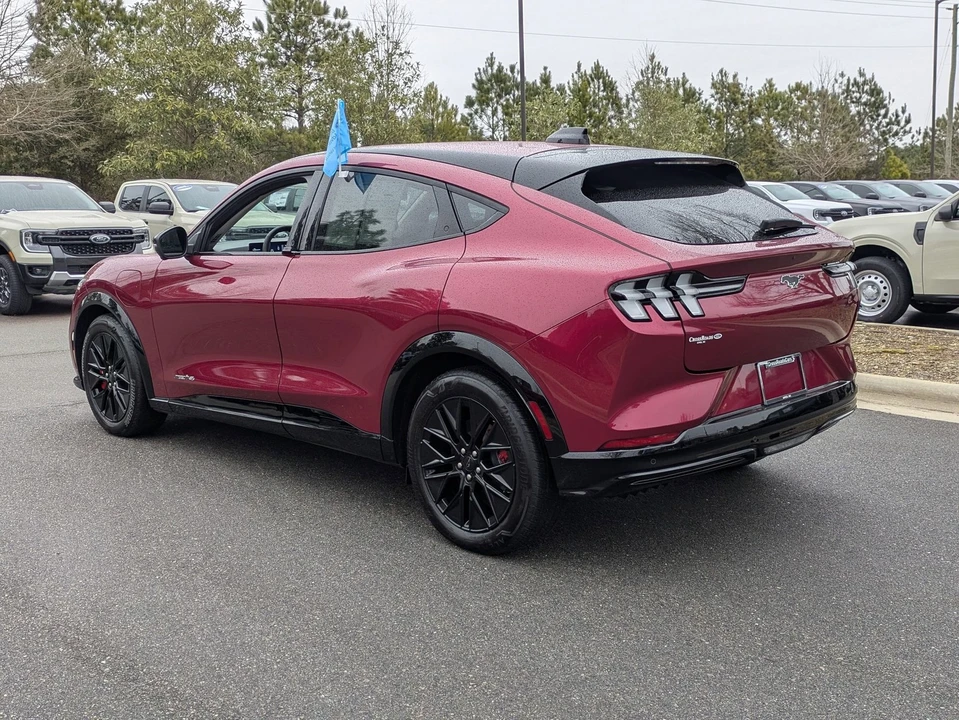 2025 Ford Mustang Mach-E - Image 6 of 12