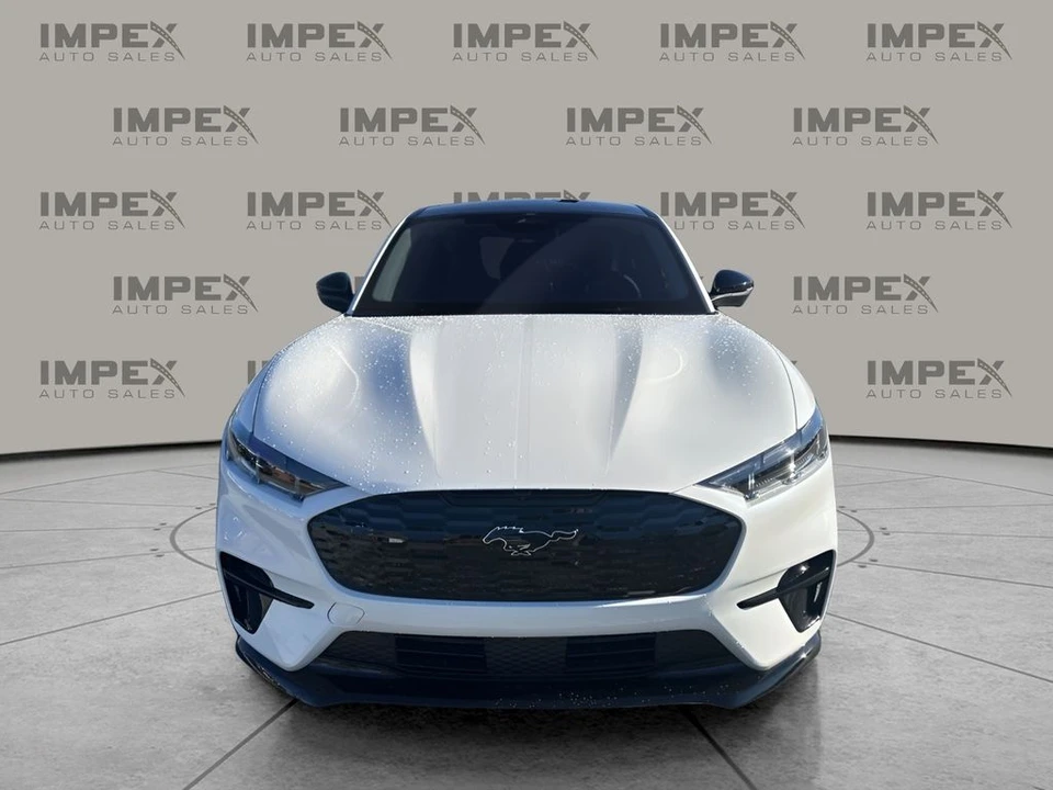 2025 Ford Mustang Mach-E - Image 8 of 12
