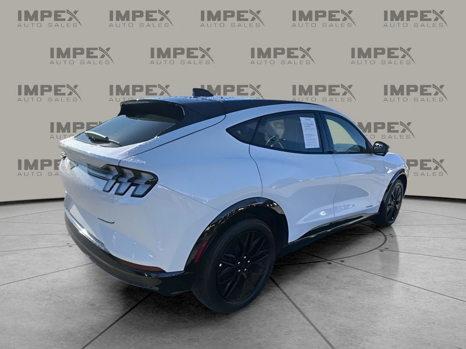 2025 Ford Mustang Mach-E - Image 5 of 12