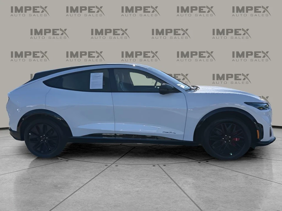 2025 Ford Mustang Mach-E - Image 6 of 12