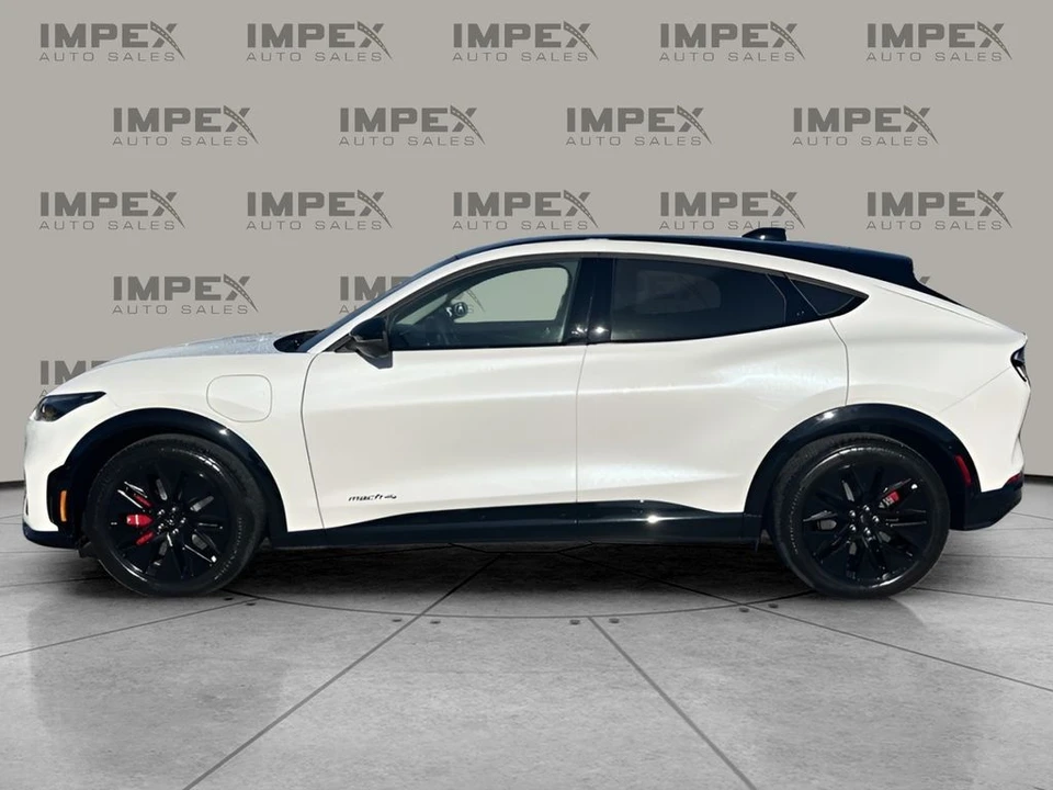 2025 Ford Mustang Mach-E - Image 2 of 12