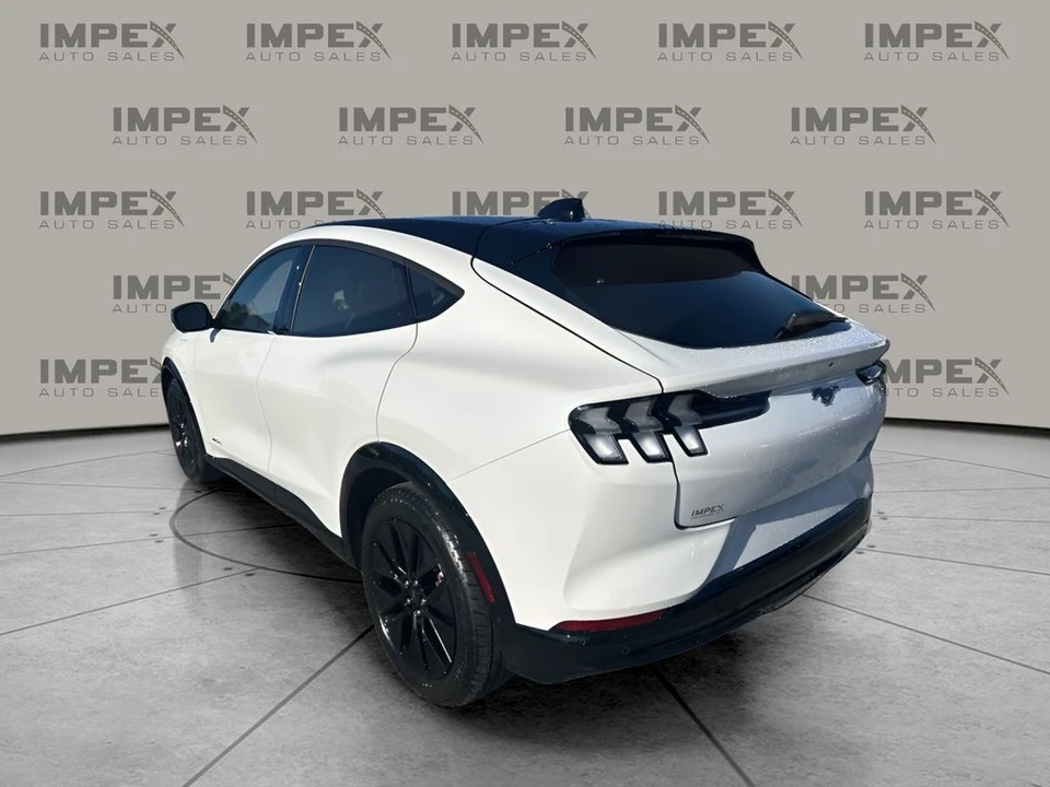 2025 Ford Mustang Mach-E - Image 3 of 12