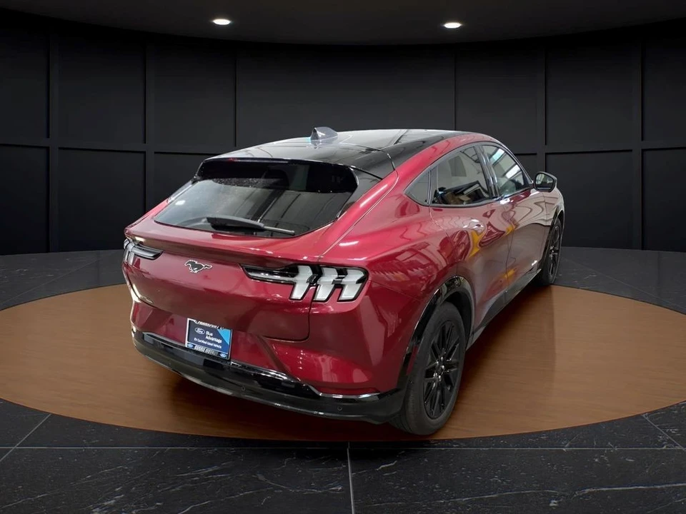 2025 Ford Mustang Mach-E - Image 6 of 25
