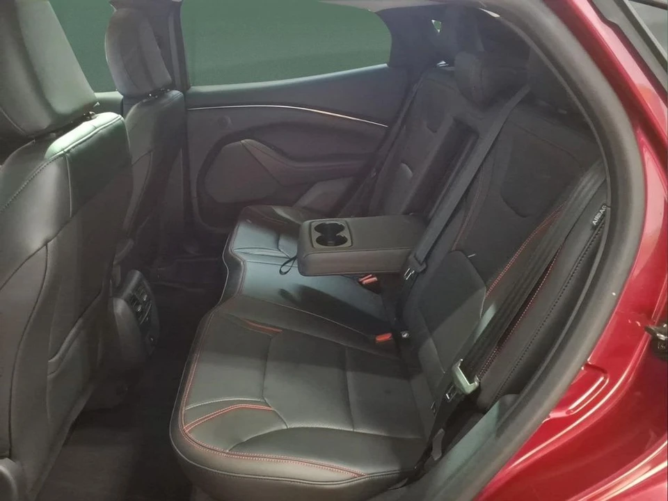 2025 Ford Mustang Mach-E - Image 24 of 25