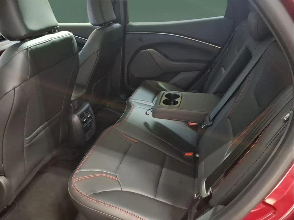 2025 Ford Mustang Mach-E - Image 24 of 26