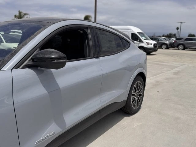 2025 Ford Mustang Mach-E - Image 9 of 12