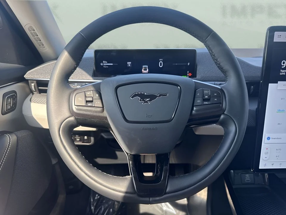 2025 Ford Mustang Mach-E - Image 13 of 31
