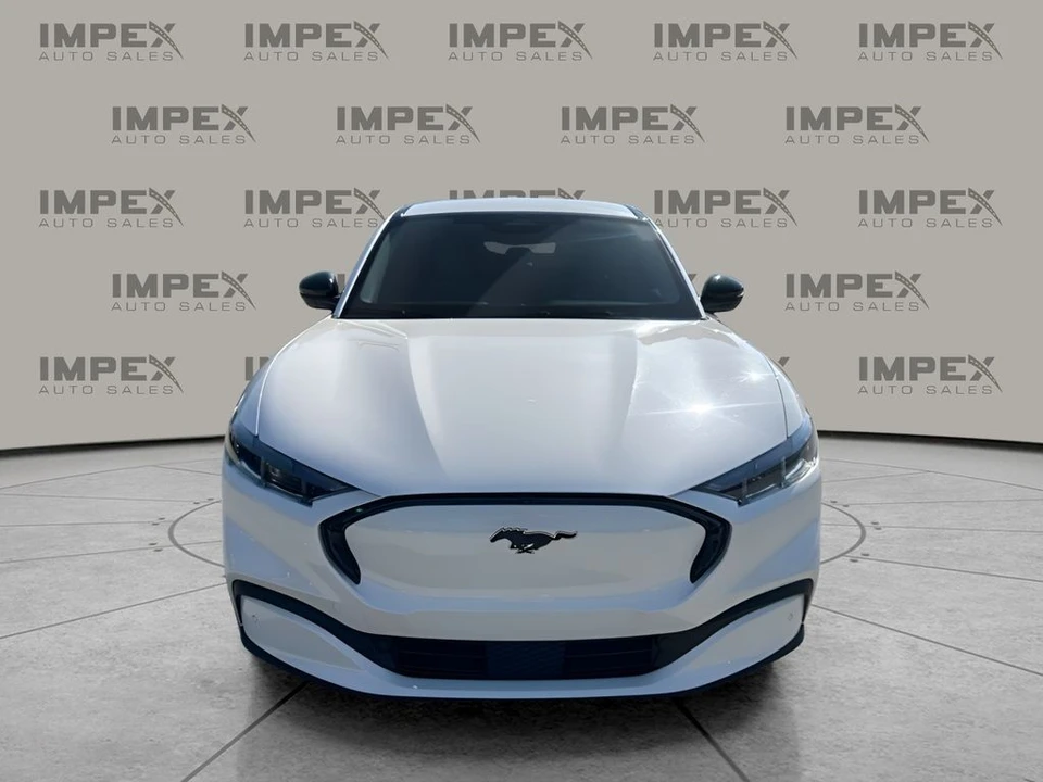2025 Ford Mustang Mach-E - Image 8 of 31